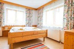 Легло или легла в стая в Apartment Weberhäusl