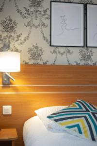 Galeriebild der Unterkunft LOGIS Le CANTAREL in Andelot