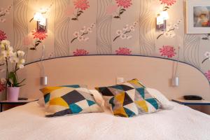 Galeriebild der Unterkunft LOGIS Le CANTAREL in Andelot + 21 Fotos