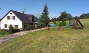 Bâtiment de le chalet