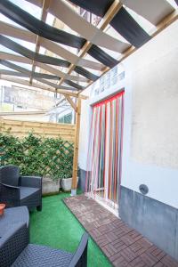 Fotografie z fotogalerie ubytování MAISON44 v destinaci Carrodano Inferiore