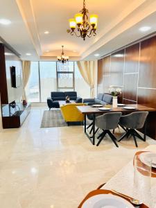 Photo de la galerie de l'établissement Kiev Tower Hotel Apartments, à Manama