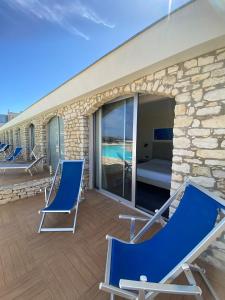 Kép Baia dei Mulini Resort & Spa szállásáról Trapaniban a galériában