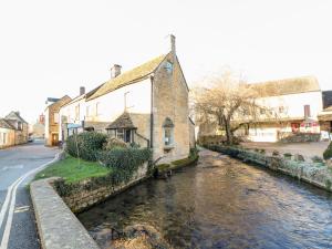 Gallery image of Magnolia Apartment in Bourton on the Water