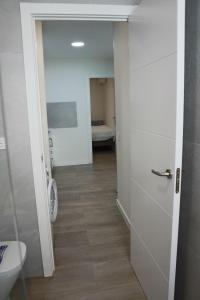 Koupelna v ubytování JUST To SLEEP 2 BEDROOMS APARTMENTS