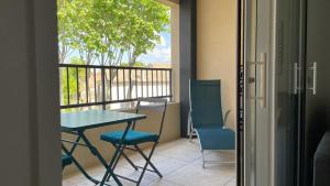 Fotografia z galérie ubytovania Appartement avec garage à Mèze v destinácii Mèze