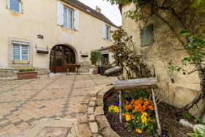 Photo de la galerie de l'établissement Les Vendangettes, à Gevrey-Chambertin