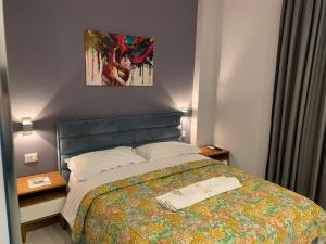 Afbeelding uit fotogalerij van Hotel Real in Ishull-Lezhë