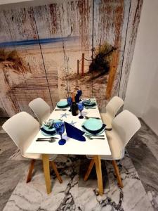 Fotografia z galérie ubytovania MARBELLA Bahia Apartment v Marbelli