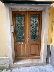 Gallery image of Casa David in Piran