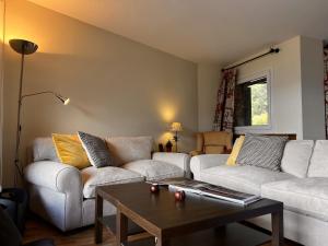 Afbeelding uit fotogalerij van Tena - Terraza con vistas infinitas - Pirineos360 in Formigal