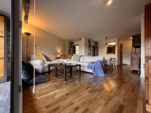 Afbeelding uit fotogalerij van Tena - Terraza con vistas infinitas - Pirineos360 in Formigal +28 foto's