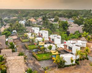 El Paredón Buena VistaLuna Rossa的相册照片