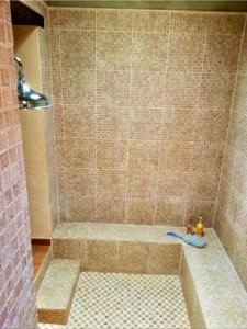 A bathroom at Casa yeya Még 23 kép