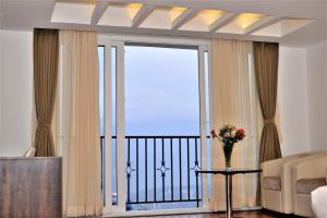 Gallery image of Magpie Libing Grand (MG Marg) in Gangtok