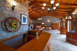 Фотография из галереи Watermill Villa & Hotel Faralya в Фетхие