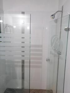 Ванна кімната в Beraka Boutique