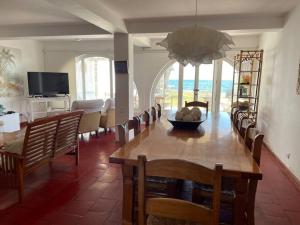 Gallery image of Beachfront, 4BR, entire house in Paracas in Paracas