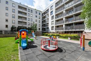Zdjęcie z galerii obiektu Wola Prime 2-bedroom Apartment w Warszawie