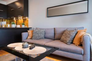 Zdjęcie z galerii obiektu Wola Prime 2-bedroom Apartment w Warszawie