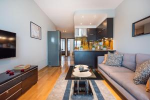 Zdjęcie z galerii obiektu Wola Prime 2-bedroom Apartment w Warszawie