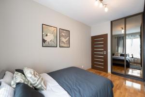 Zdjęcie z galerii obiektu Wola Prime 2-bedroom Apartment w Warszawie