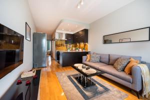 Zdjęcie z galerii obiektu Wola Prime 2-bedroom Apartment w Warszawie