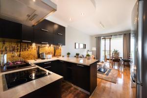 Zdjęcie z galerii obiektu Wola Prime 2-bedroom Apartment w Warszawie