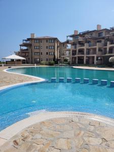 Kép Via del Mare - Kaliakria resort, Topola BG szállásáról Topolában a galériában