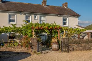 Gallery image of Coombe Cottage in Dorchester