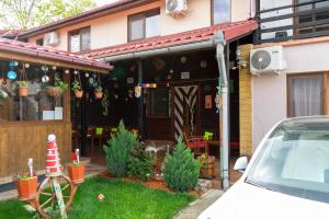 Cele mai bune 10 pensiuni din Vama Veche, România | Booking.com