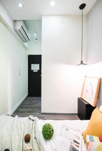 Fotografie z fotogalerie ubytování 在家行旅 中山館 v destinaci Taipei