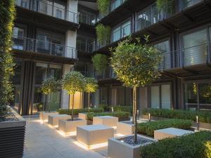 Gallery image of Green 152 - Luxury Apartments Rome Colosseum Monti in Rome