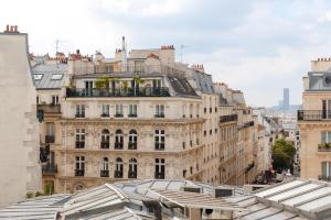 Sonder Le Frochot, Paris – Updated 2022 Prices