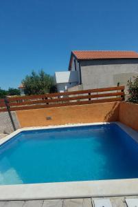 Fotografia z galérie ubytovania Holiday home Silva v destinácii Peruški