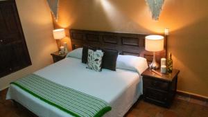 Afbeelding uit fotogalerij van Santuario Las Escaleras in San Cristóbal de Las Casas