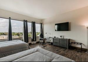 Gallery image of Sky Inn Cancun in Cancún