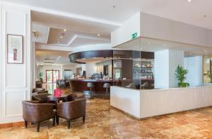 Fotografie z fotogalerie ubytování Hotel Angela - Adults Recommended v destinaci Fuengirola
