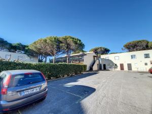 Fotografia z galérie ubytovania Appartement Style Loft - proche Village Naturiste v destinácii Cap d'Agde