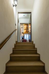Fotografia z galérie ubytovania Elegante Casa Mafalda con vista v destinácii Montalcino
