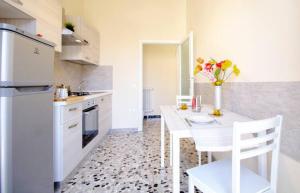 Η κουζίνα ή μικρή κουζίνα στο InnPisaRentals - Santa Maria Flat