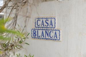 Gallery image of Casa blanca in Tías