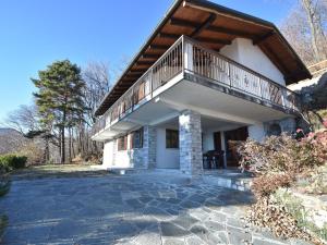 Building kung saan naroon ang holiday home