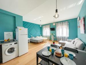 Gallery image of ESSE Apartamentos Las Setas in Seville