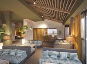 Setusvæði á Sphera by Stellar Hotels, Yerevan
