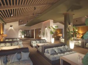 Setusvæði á Sphera by Stellar Hotels, Yerevan