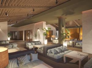 Setusvæði á Sphera by Stellar Hotels, Yerevan