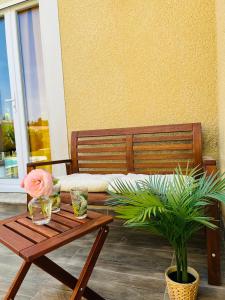 Gallery image of Un coin tropical en Provence ! in LʼIsle-sur-la-Sorgue