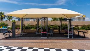 Fotografie z fotogalerie ubytování Amon Hotels Belek - Adult Only v destinaci Belek