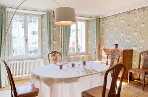 Fotografie z fotogalerie ubytování Hotel Greuterhof Islikon v destinaci Islikon